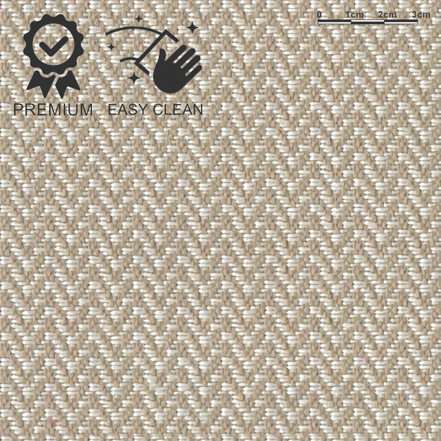 Beige-V
