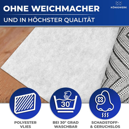 Rutschfeste Matten