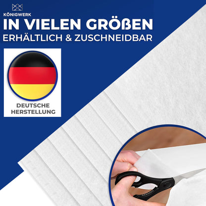 Antirutschmatten für Teppiche