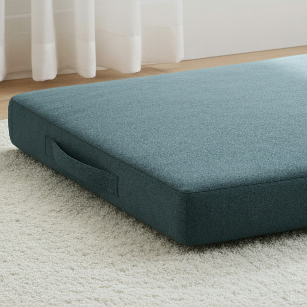 Coussin de sol sur mesure - d'intérieur