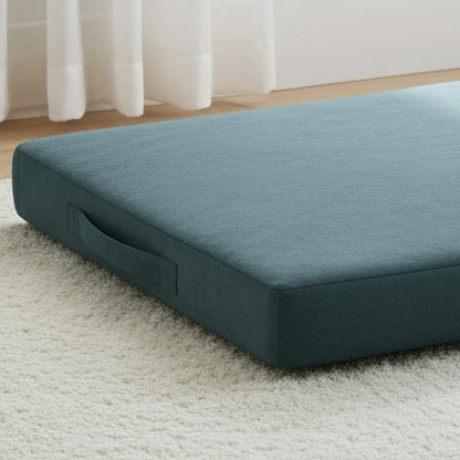 Coussin de sol sur mesure - d'intérieur