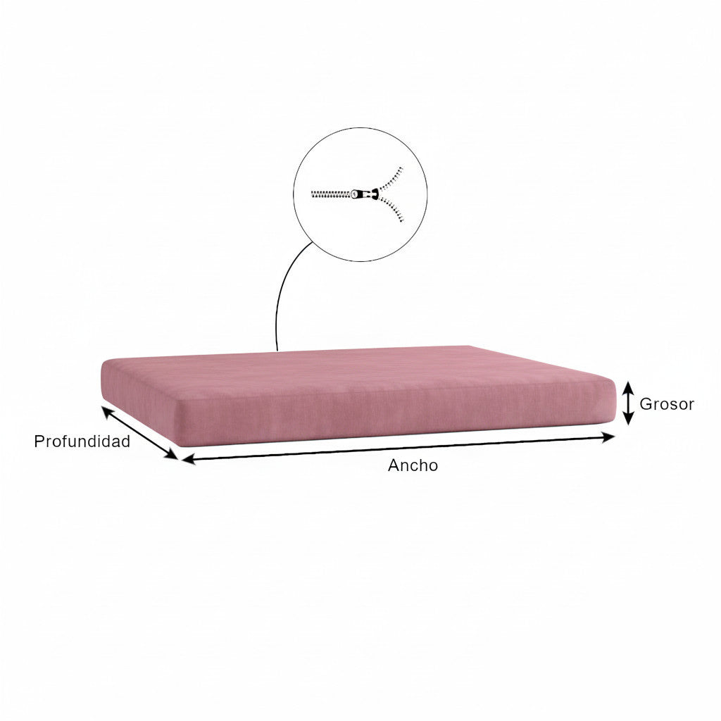 Coussins de siège sur mesure