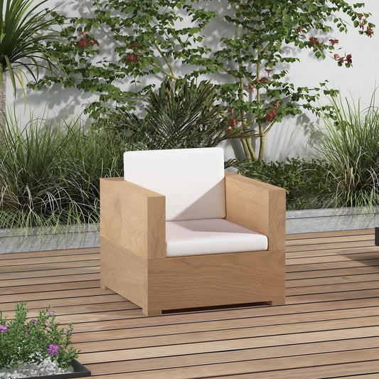 Outdoor Flopkissen und Loungekissen