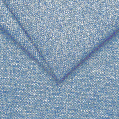 Hellblau-gemustert-F