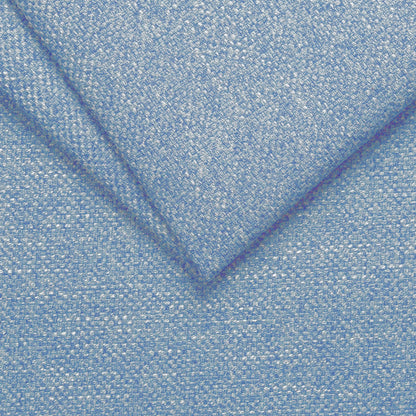 Hellblau-gemustert-F