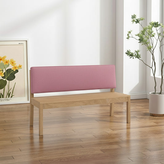 Coussin de dossier sur mesure - d'intérieur