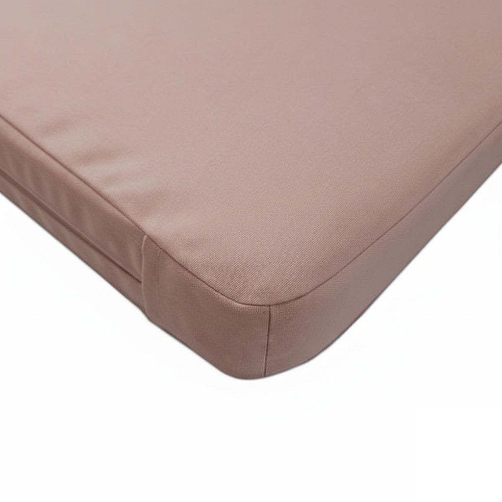Coins de coussin arrondis