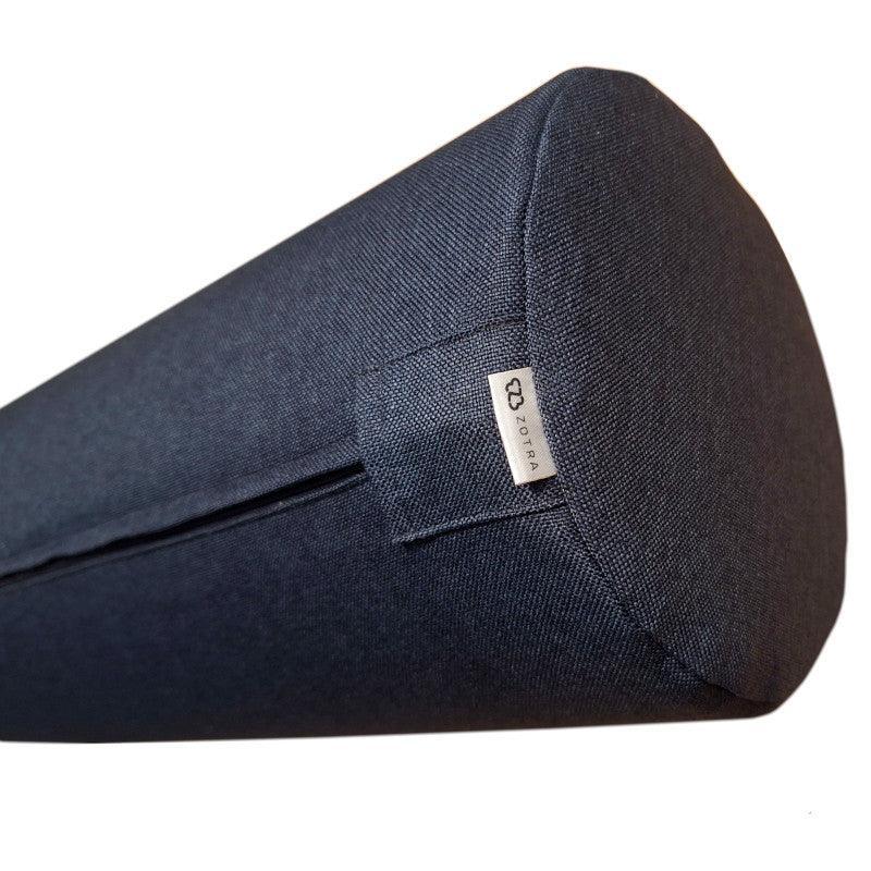 Coussin traversin d'extérieur