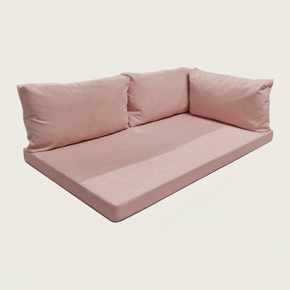 Flop-coussin de dossier sur mesure