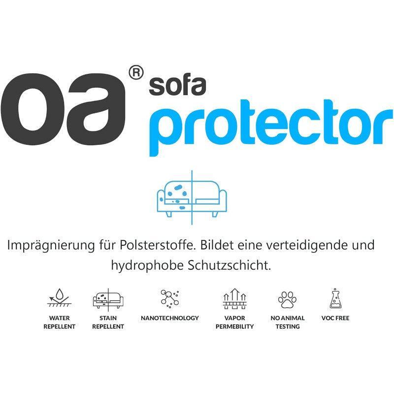 OA Sofa-Protector Imprägnierspray 