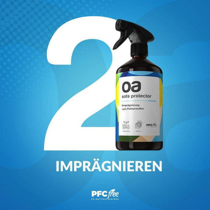 OA Sofa-Protector Imprägnierspray 250ml