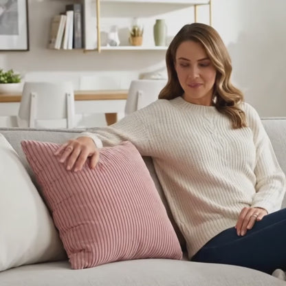 Coussin déco sur mesure - d'intérieur